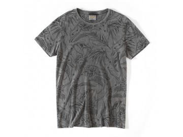 Camiseta Grey Nature 